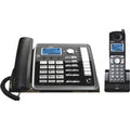 2-Line Corded/Cordless Expandable Phone M9049