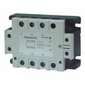 3-Phase Solid State Relay, 55 Amp AC, 4-32 VDC Control Voltage, 42-660 VAC J291394