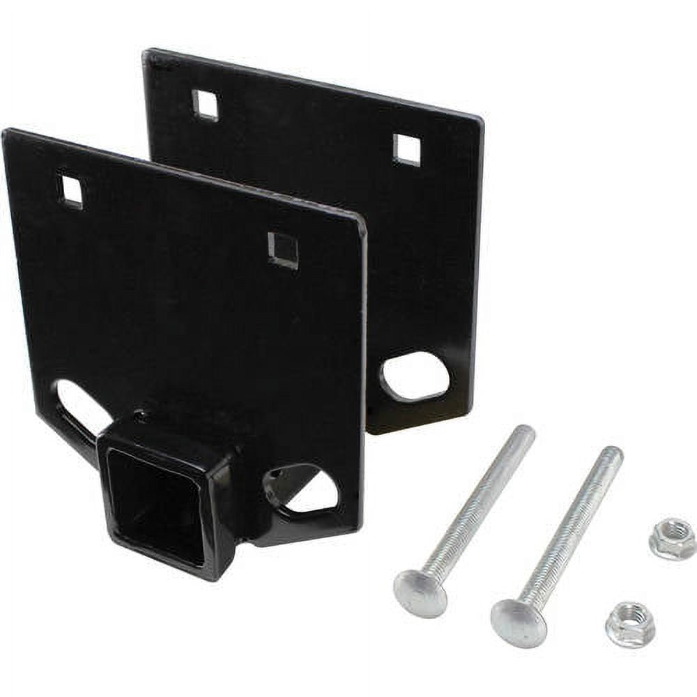 Drop-Down Bumper Receiver Adapter - 2" S13233