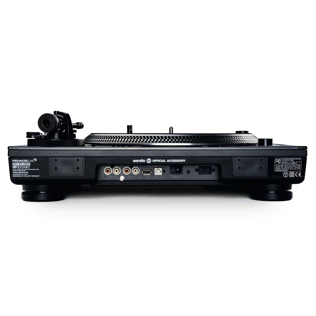 RP-8000 MK2 Turntable C809885
