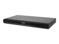 Black Blu-ray Disc Player U119798