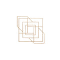 Alder Decorative Fretwork Wood Wall Panels (20-Pack) C150