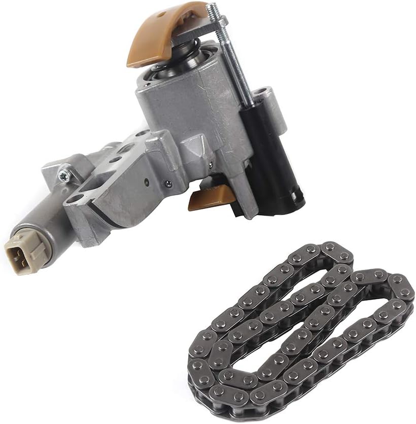 Timing Chain Kit for Volkswagen Beetle, Passat, Audi A4, TT 1.8T J3033