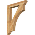 Western Red Cedar Bracket R16620