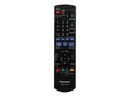 Black Blu-ray Disc Player U119798