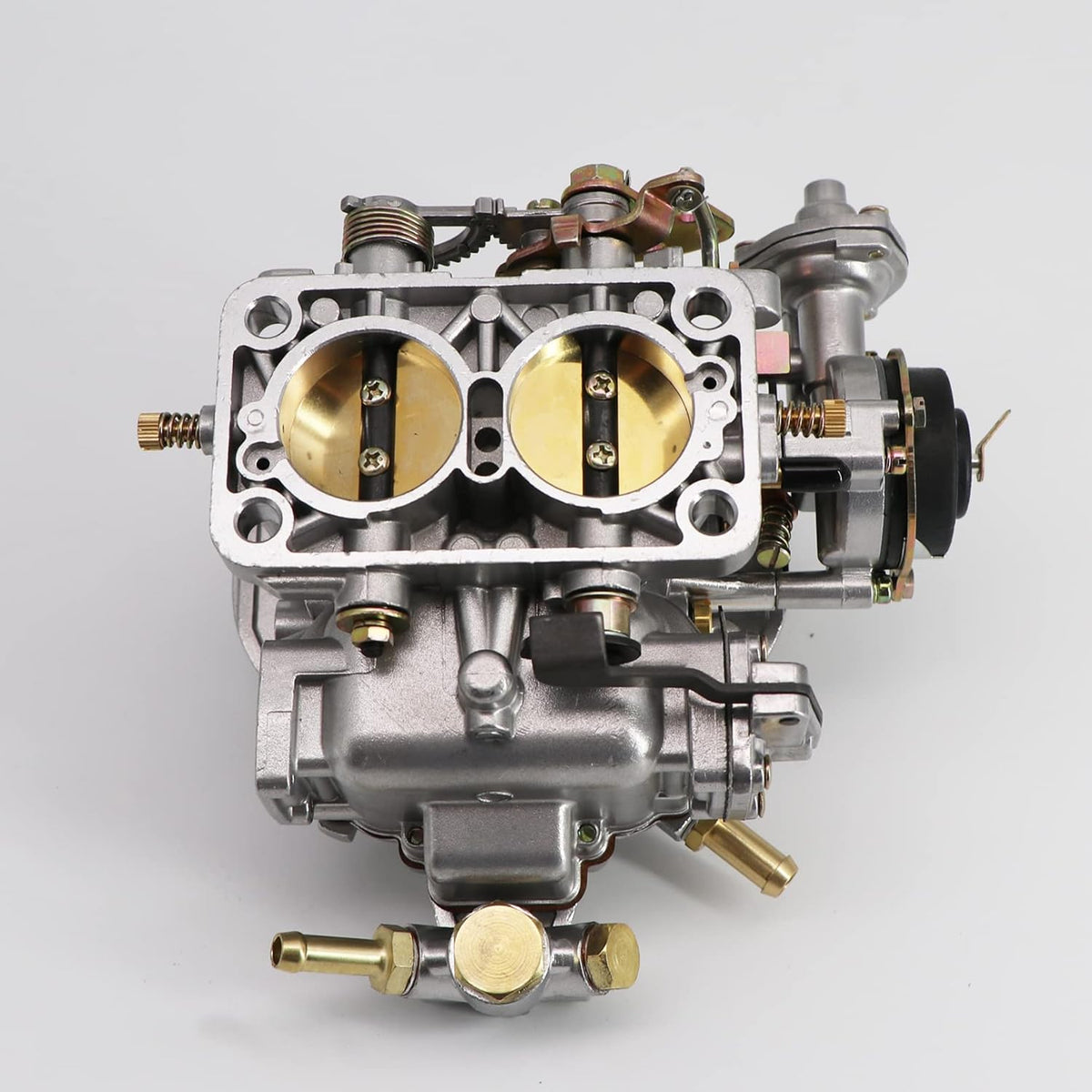 Carburetor for 4 Cylinder DGEV Electric Choke Y77845