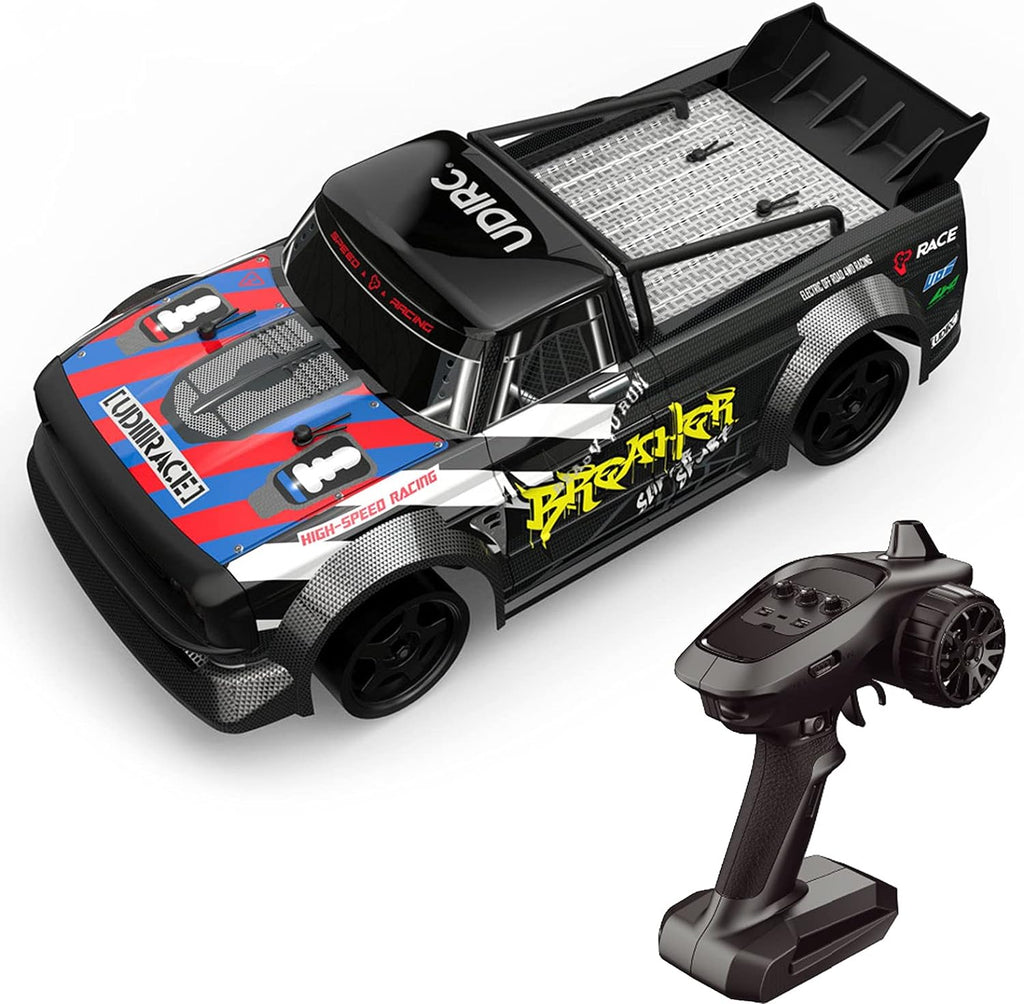 1:16 2.4Ghz 4WD 30KM/H High Speed RC Drift Car Truck G16058