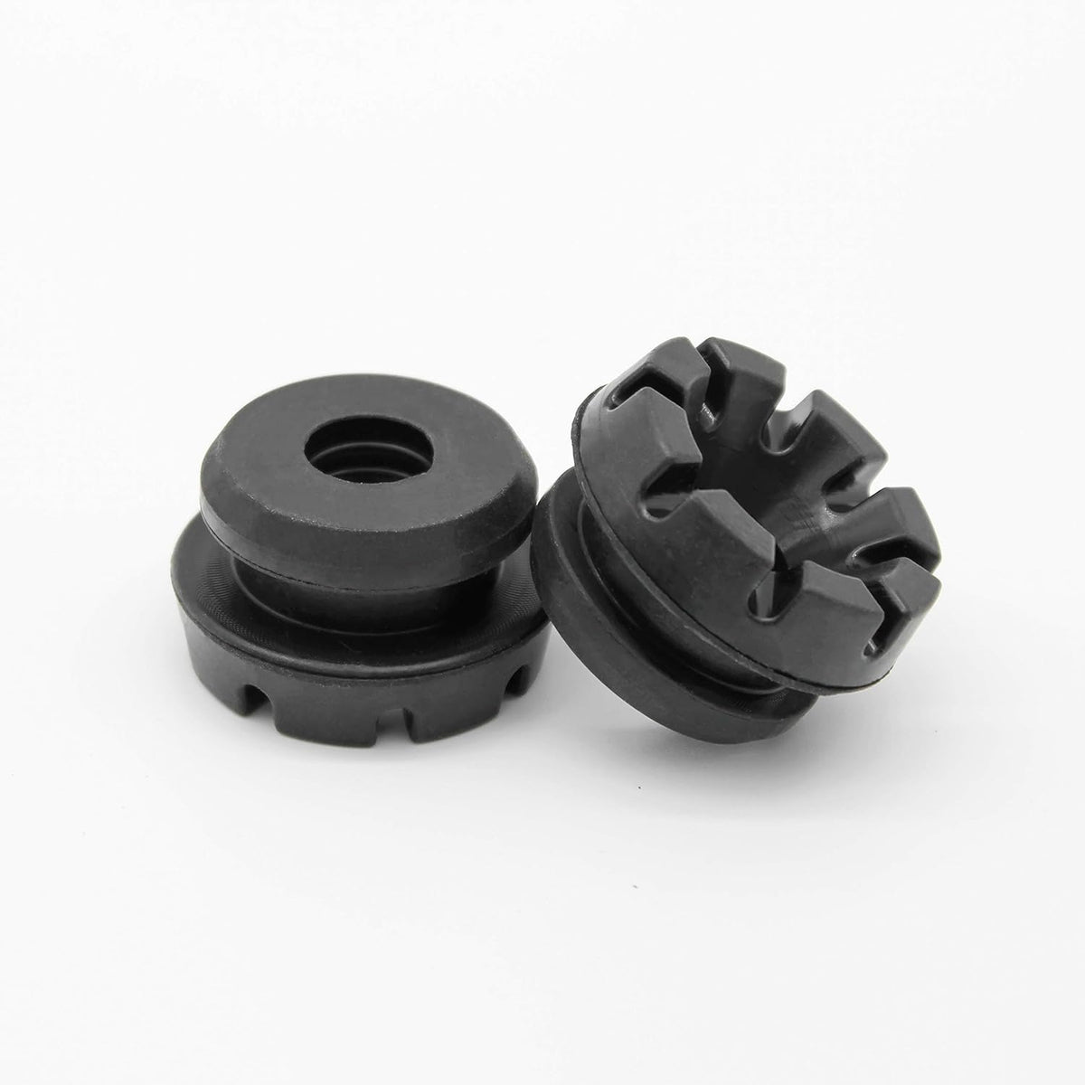Rear Cab Seat Grommet Kit 4PCS X626740