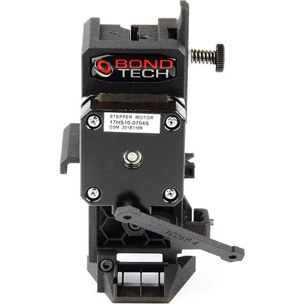 Prusa i3 MK2 / MK2S Extruder Upgrade V52554