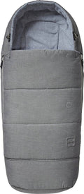 Graphite Footmuff S28627
