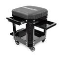 Black Workshop Creeper Seat E819004