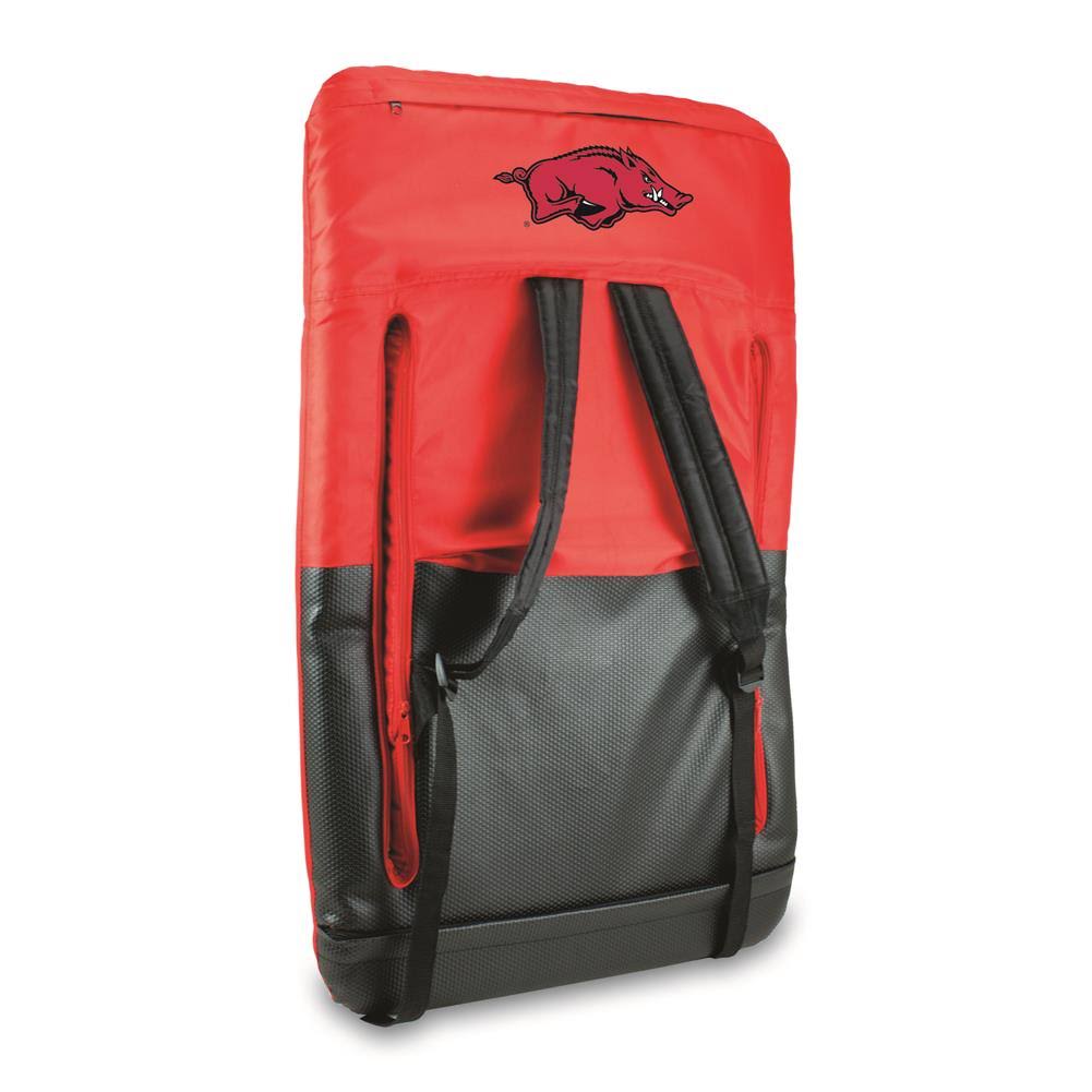 Red Ventura Seat R832