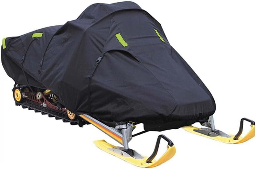 Trailerable Snowmobile Sled Cover, 600 Denier N440