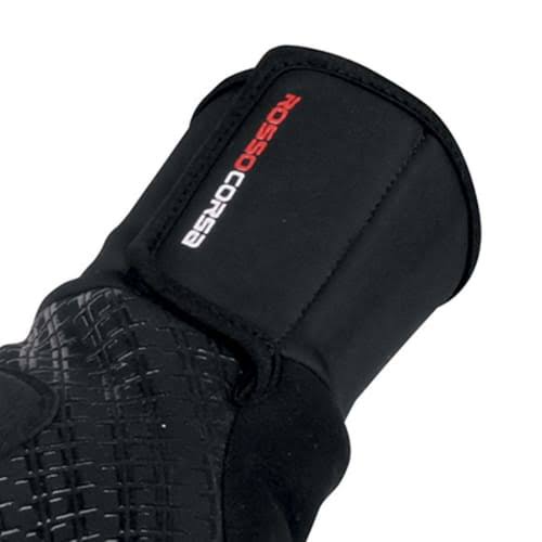 Black L Gloves R523564