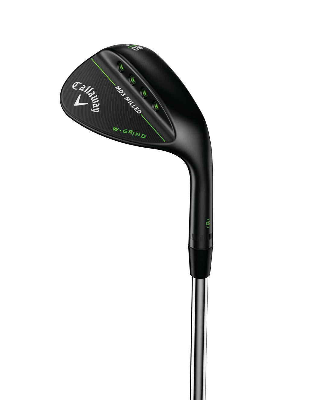 Chrome Wedge H95484