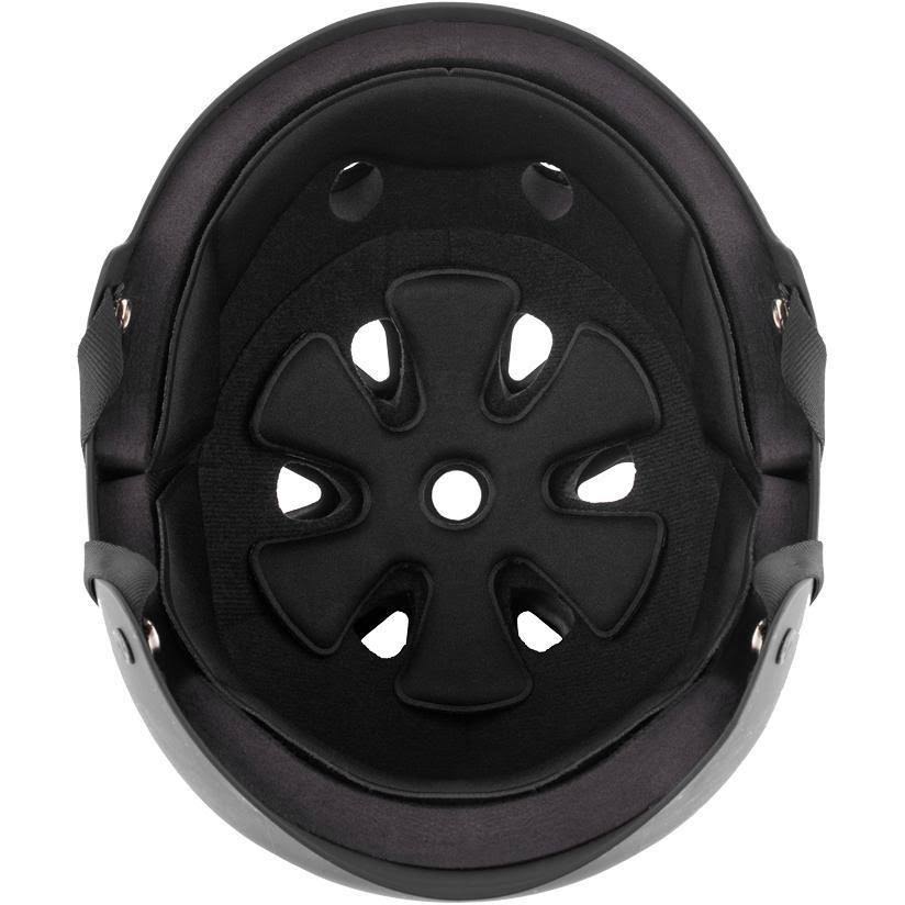 Matte Black Camo Wakeboard Helmet M58575