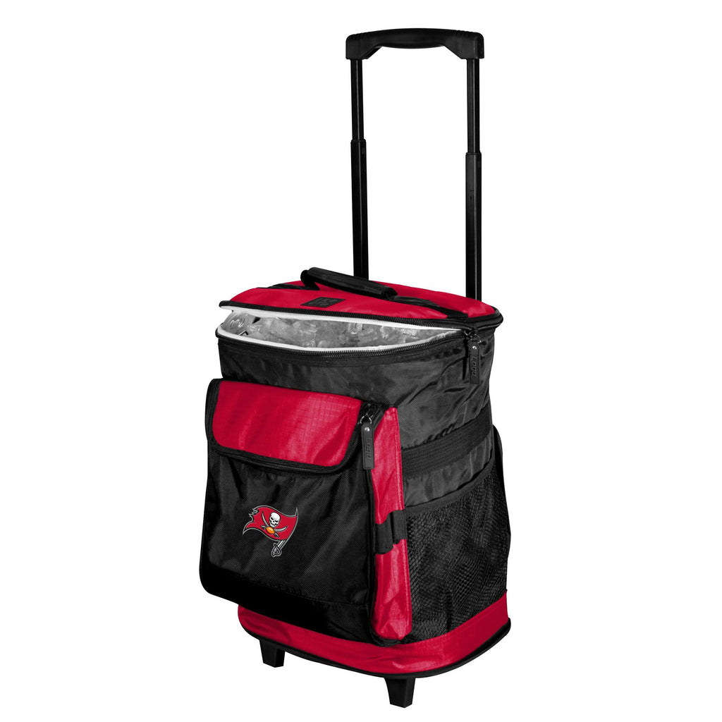 Rolling Cooler Q158