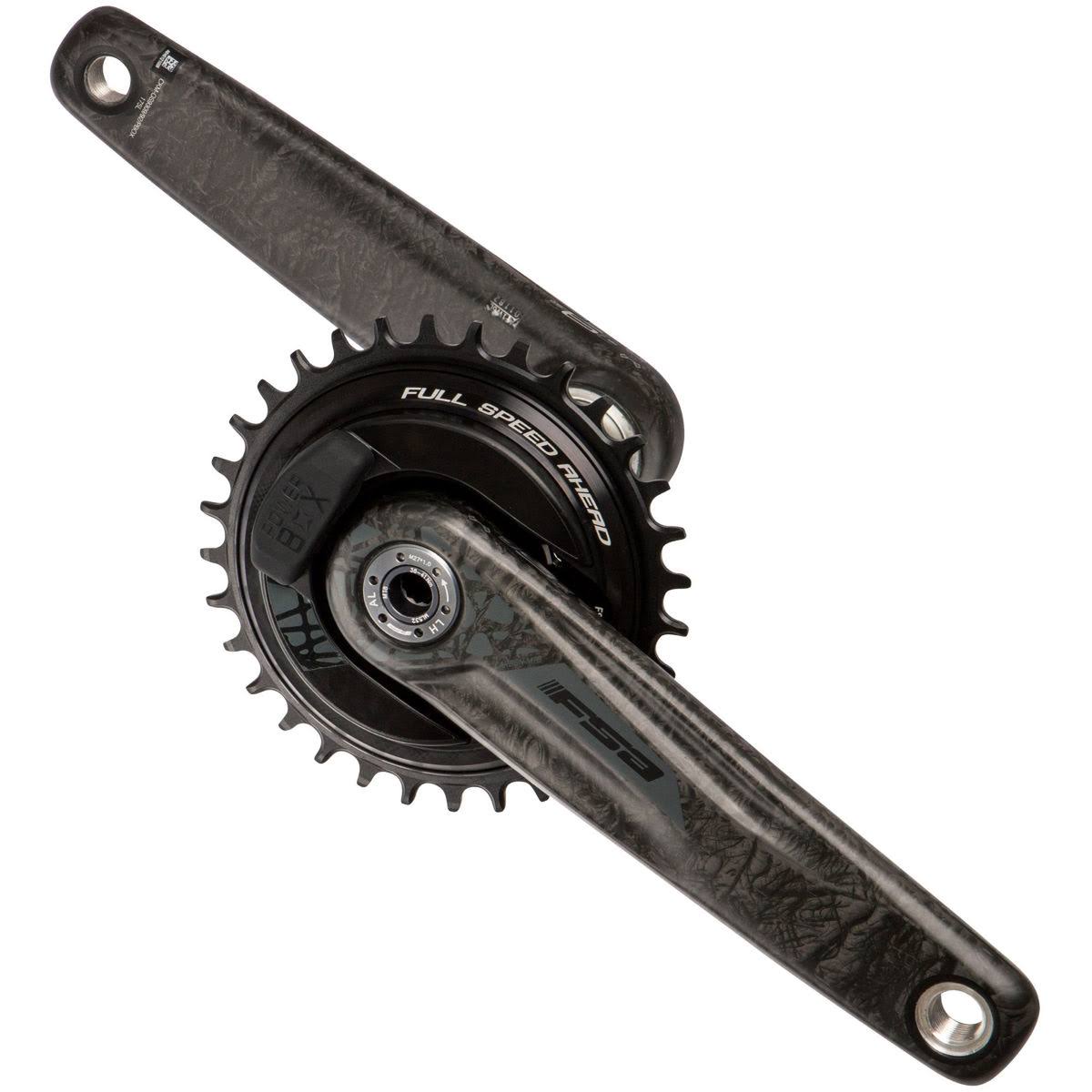 Carbon MTB 11 Speed Chainset 30T L467934