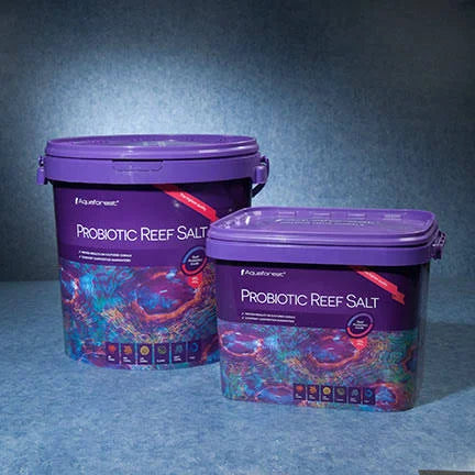Probiotic Reef Salt 22kg Bucket D9169