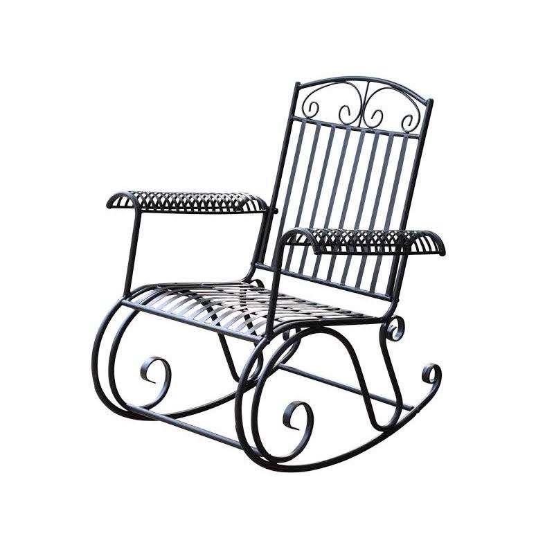 Iron Tropico Rocker C55689