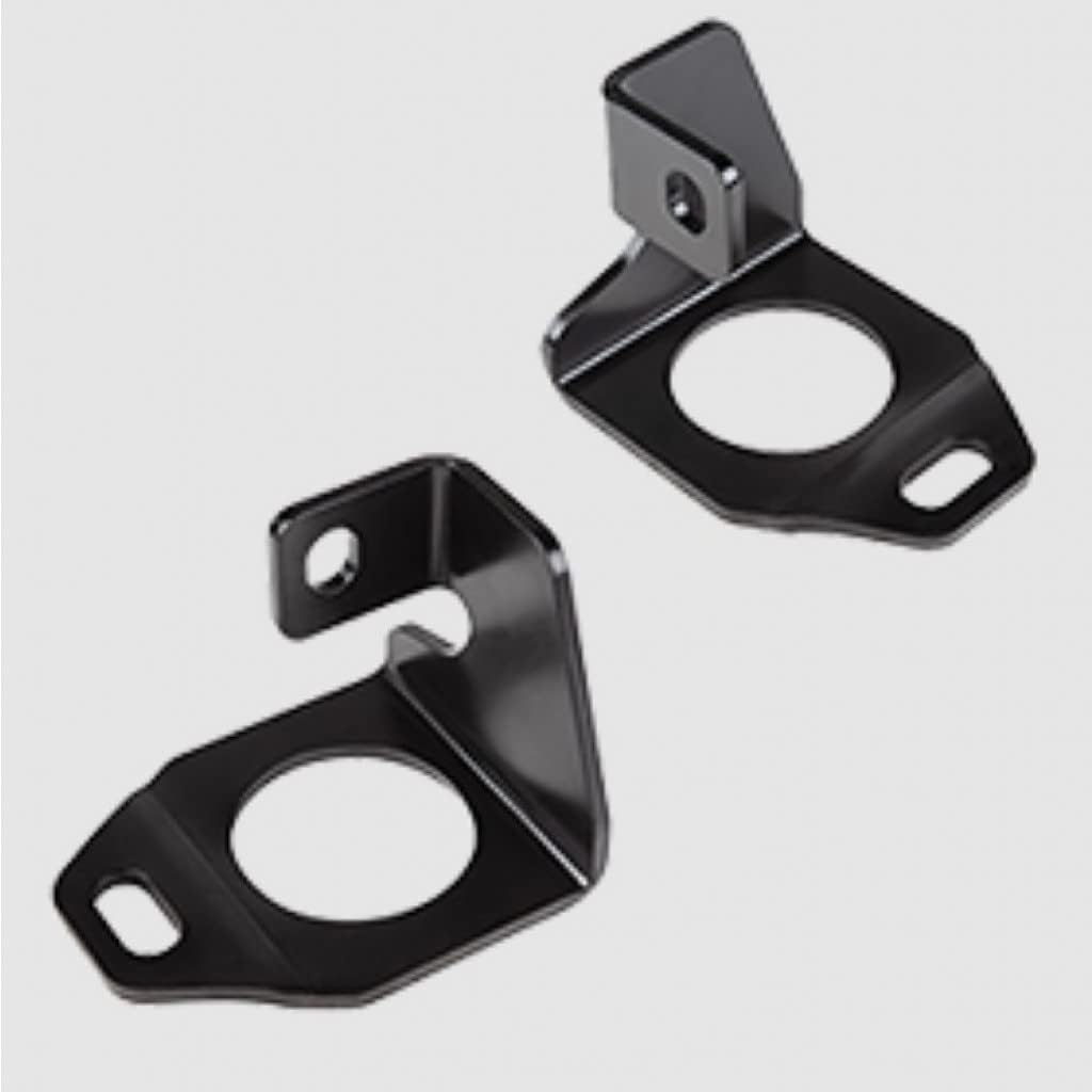 Fifth Wheel Mounting Rail Accessory Pack of 2 B456167