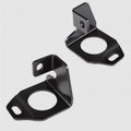 Fifth Wheel Mounting Rail Accessory Pack of 2 B456167