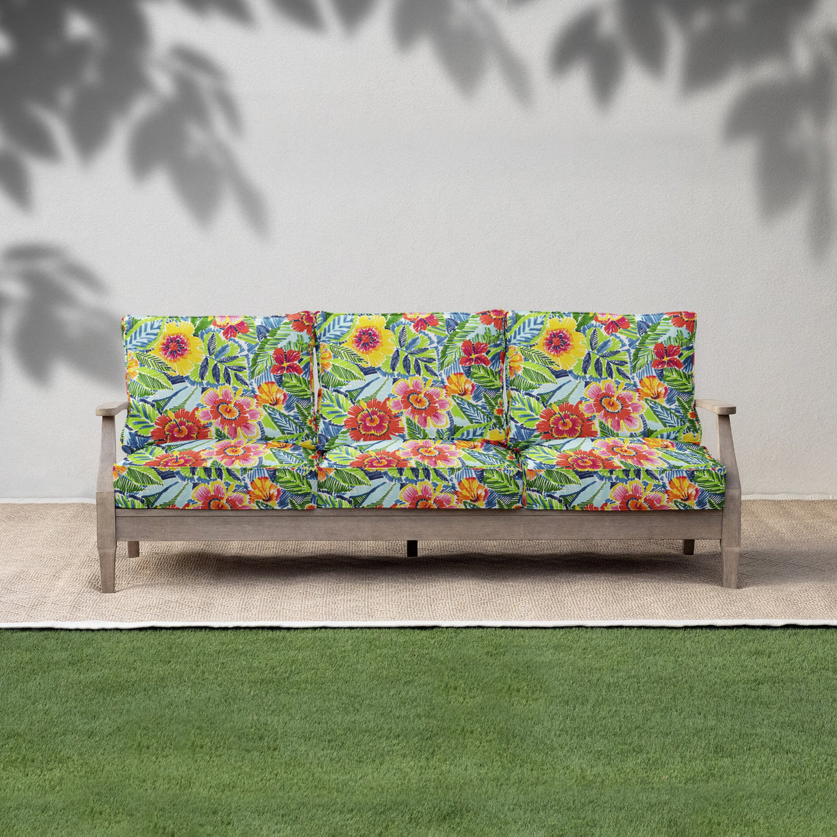 Deep Seating Sofa Cushion Set E188