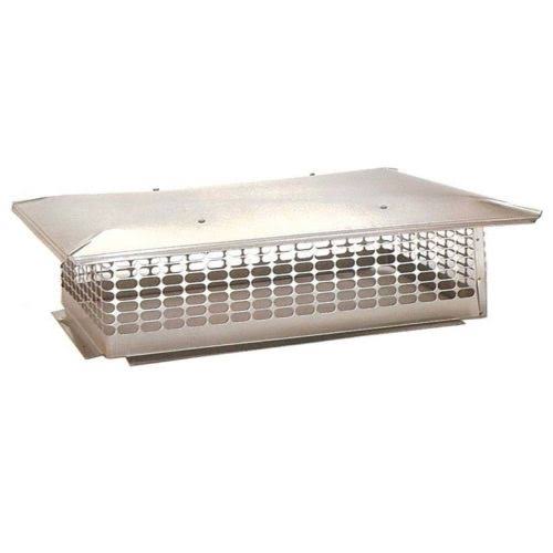 Mount Stainless Steel Stock Custom Cap Z152193
