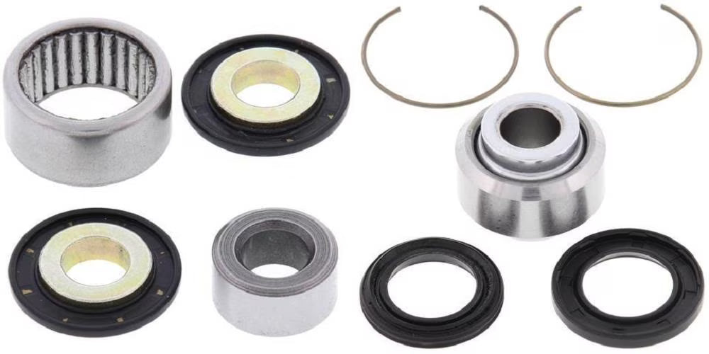 Rear Shock Bearing Kit for Honda CRF250R 2004-2016 V7814