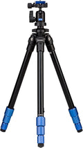 Carbon Fiber Travel Tripod Kit C540