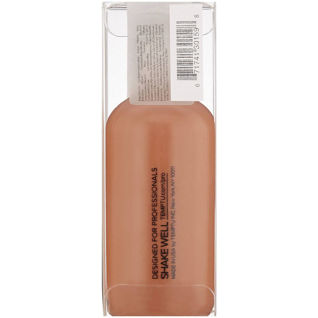 Natural Mocha Silicone-Based Foundation - 4 fl oz U9505