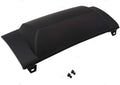 Rear Bumper Trailer Hitch Tow Cover T8478