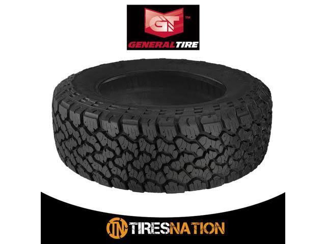 265/70R17 115T All-Terrain Tire D273