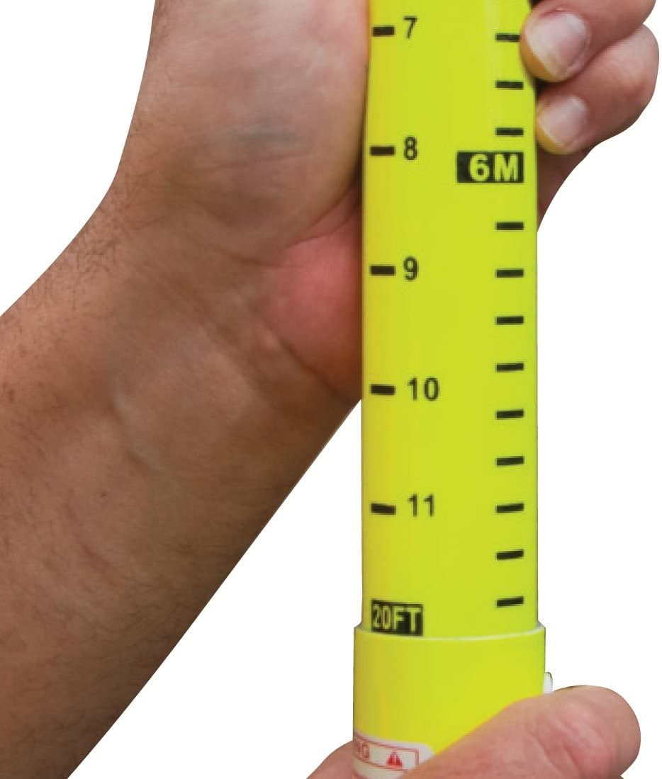 QuickClick Extended Plus Load Height Measuring Stick P11512