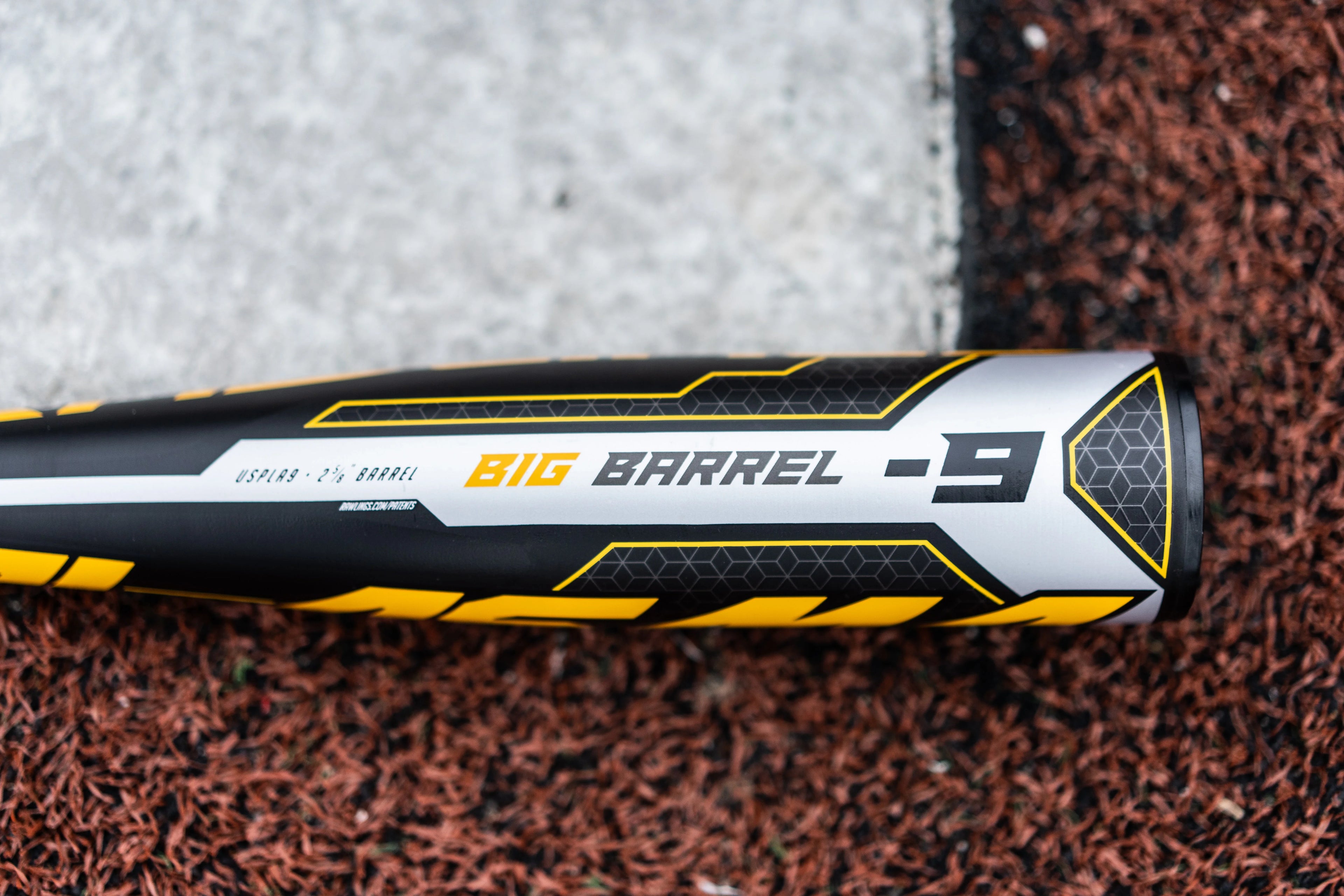 30 inch (-9 Drop Weight) Youth Baseball Bat D6004
