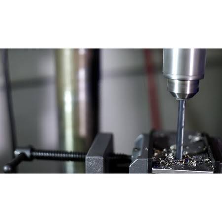 HSS Reduced Shank Drill Bit Q427