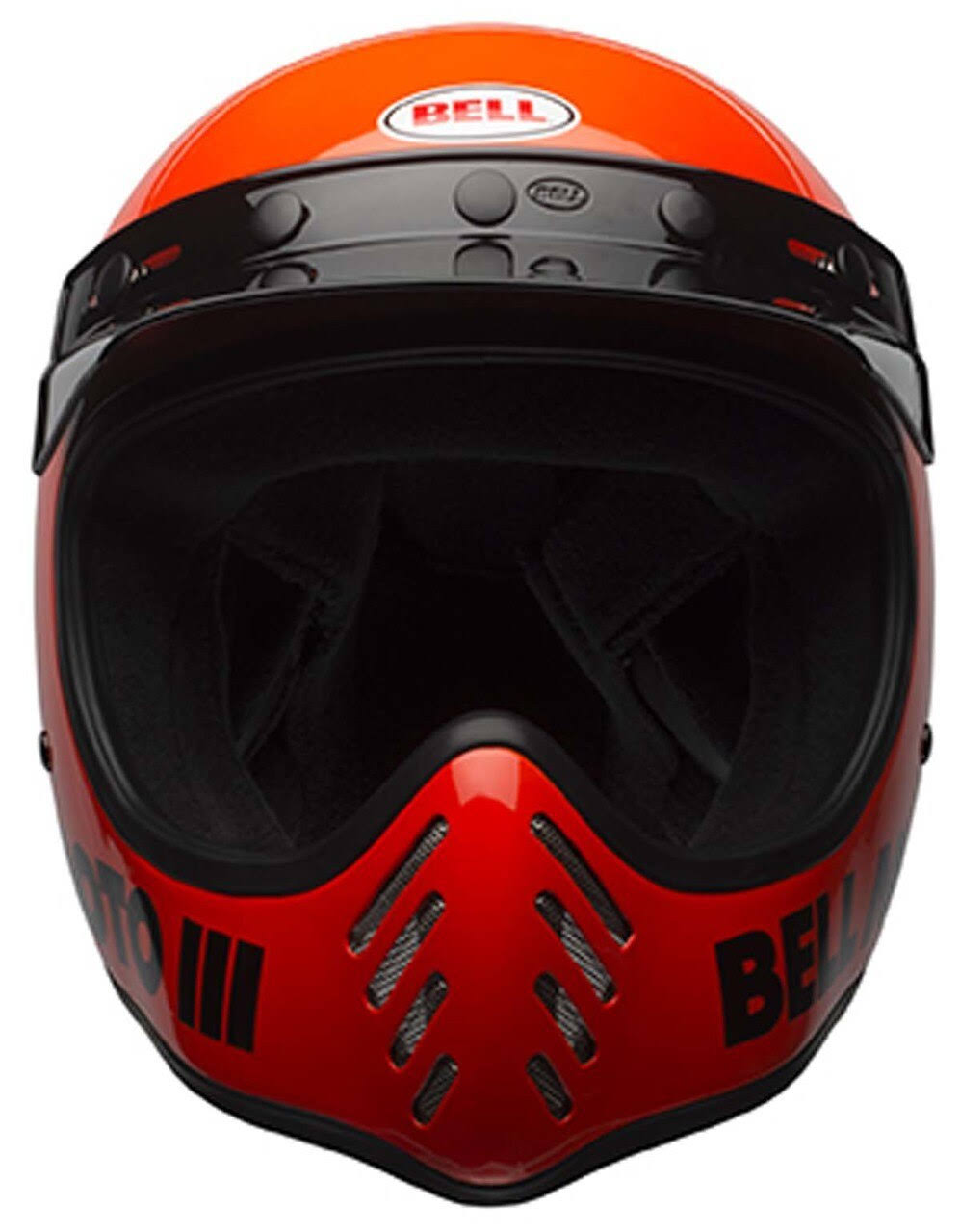 Matte Gloss Blackout Helmet S349270