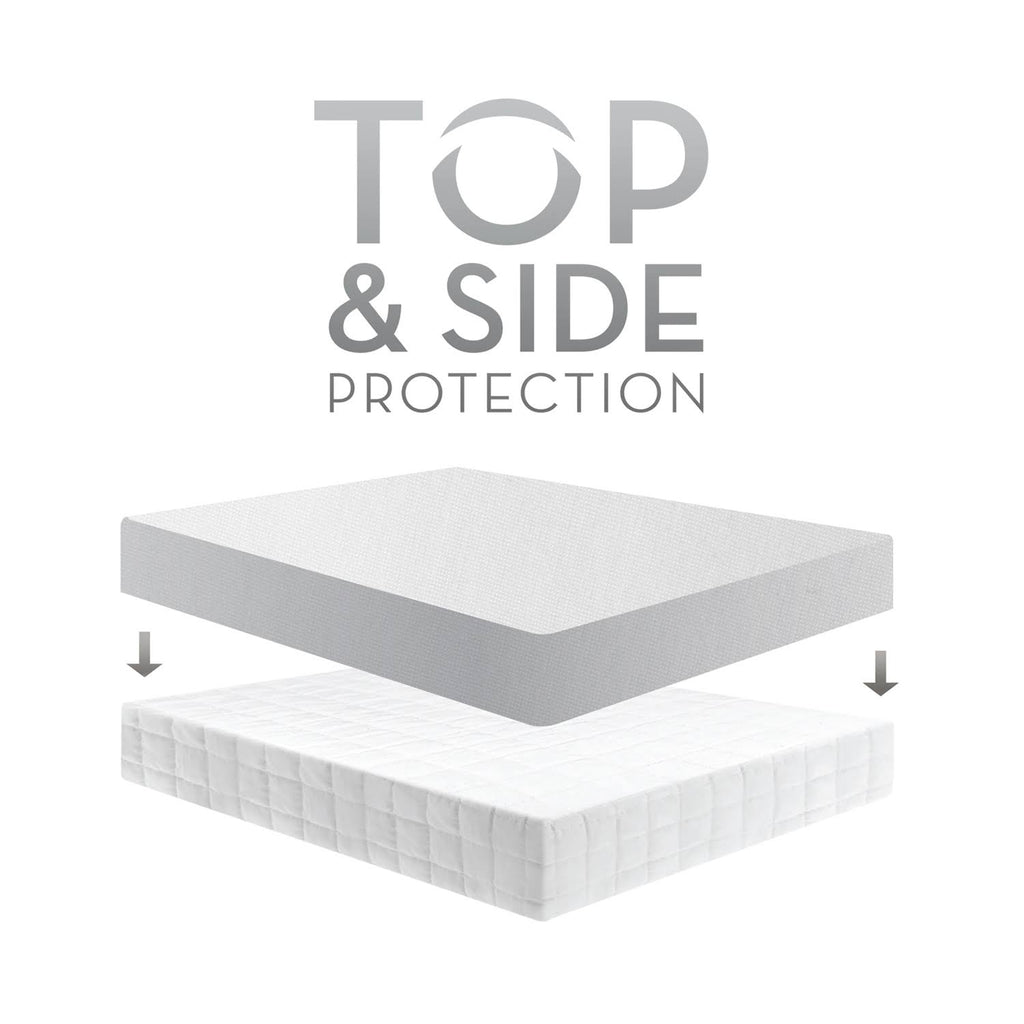 King Mattress Protector with Tencel G59581