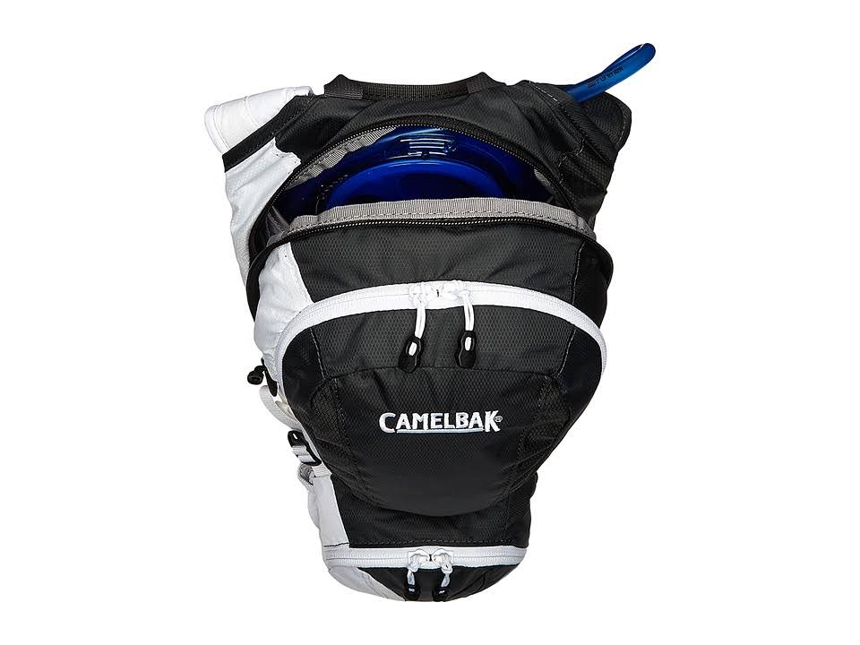 Hydration Pack (Charcoal/White) P663