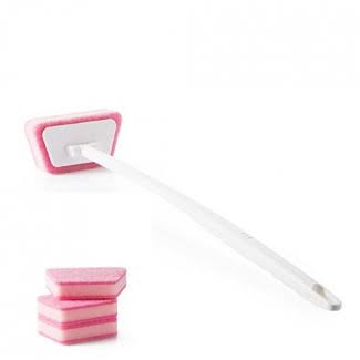 Long Handled Sponge Brush Kitchen Q500