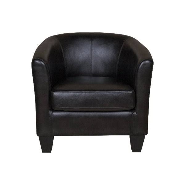 Multi-Blue Accent Chair X322248