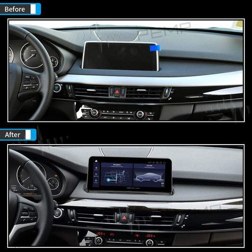 10.25 IPS Touch Screen Car Display S734502