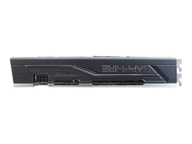 Nitro Radeon RX 480 8g OC Graphic Card J5827