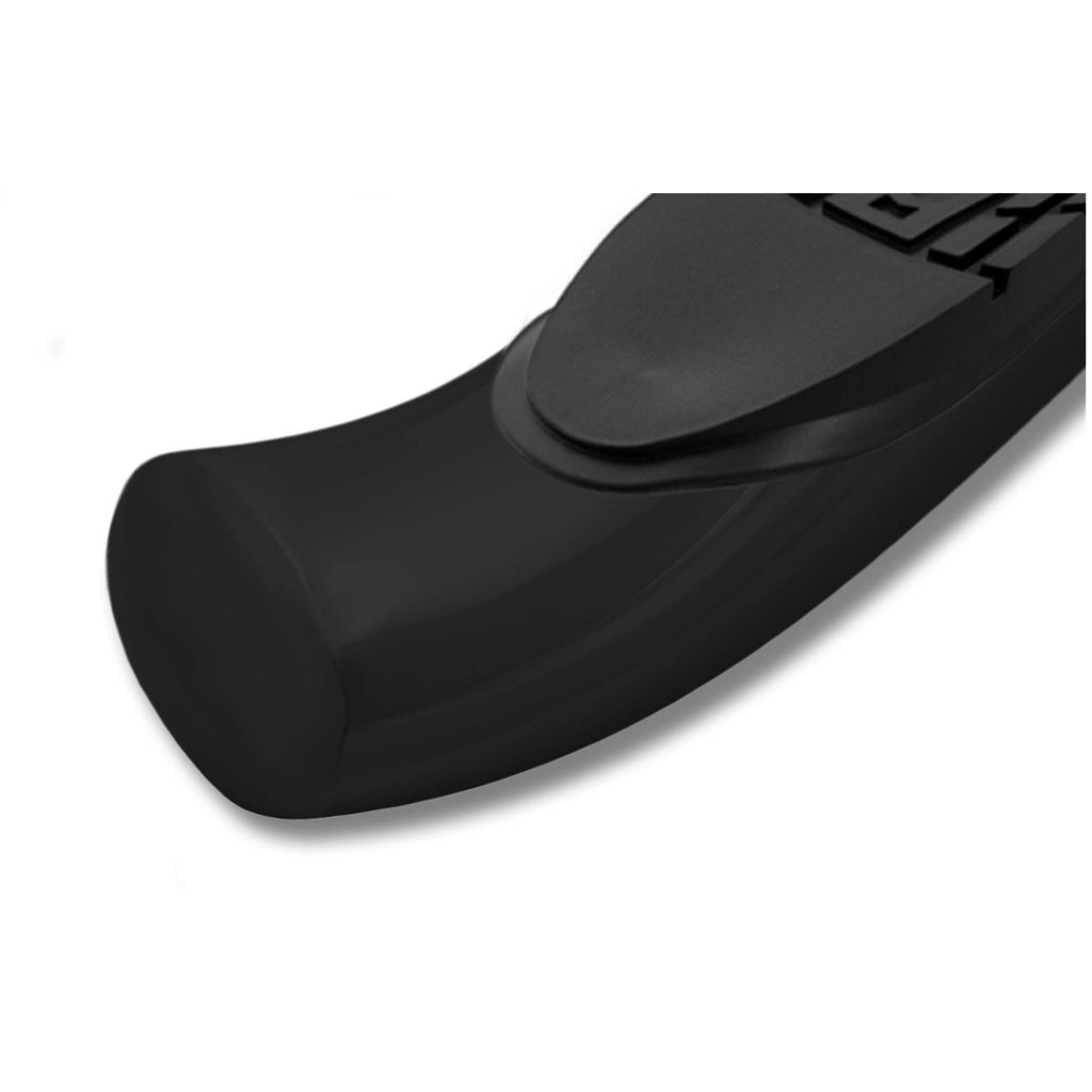 Black Oval Step Bars Y972071