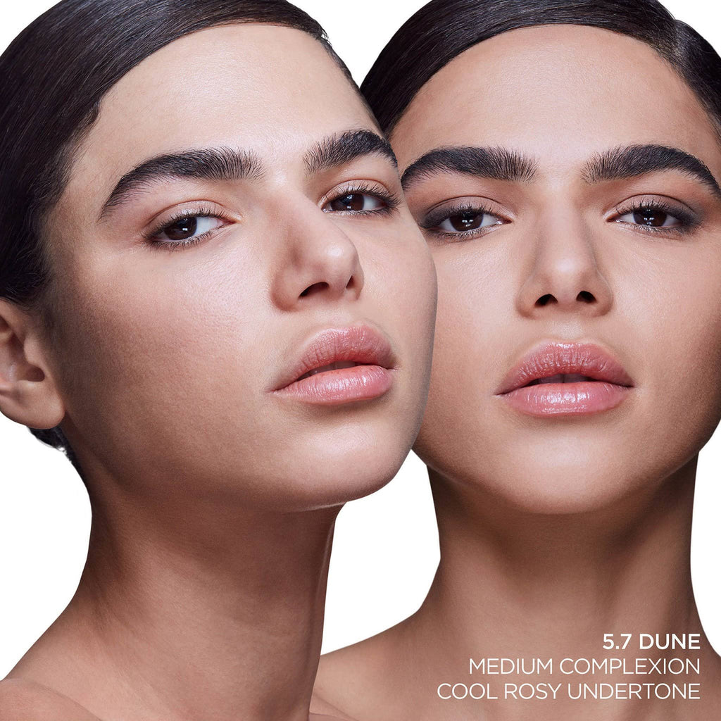 Soft Matte Foundation - 7.2 Sepia E94276