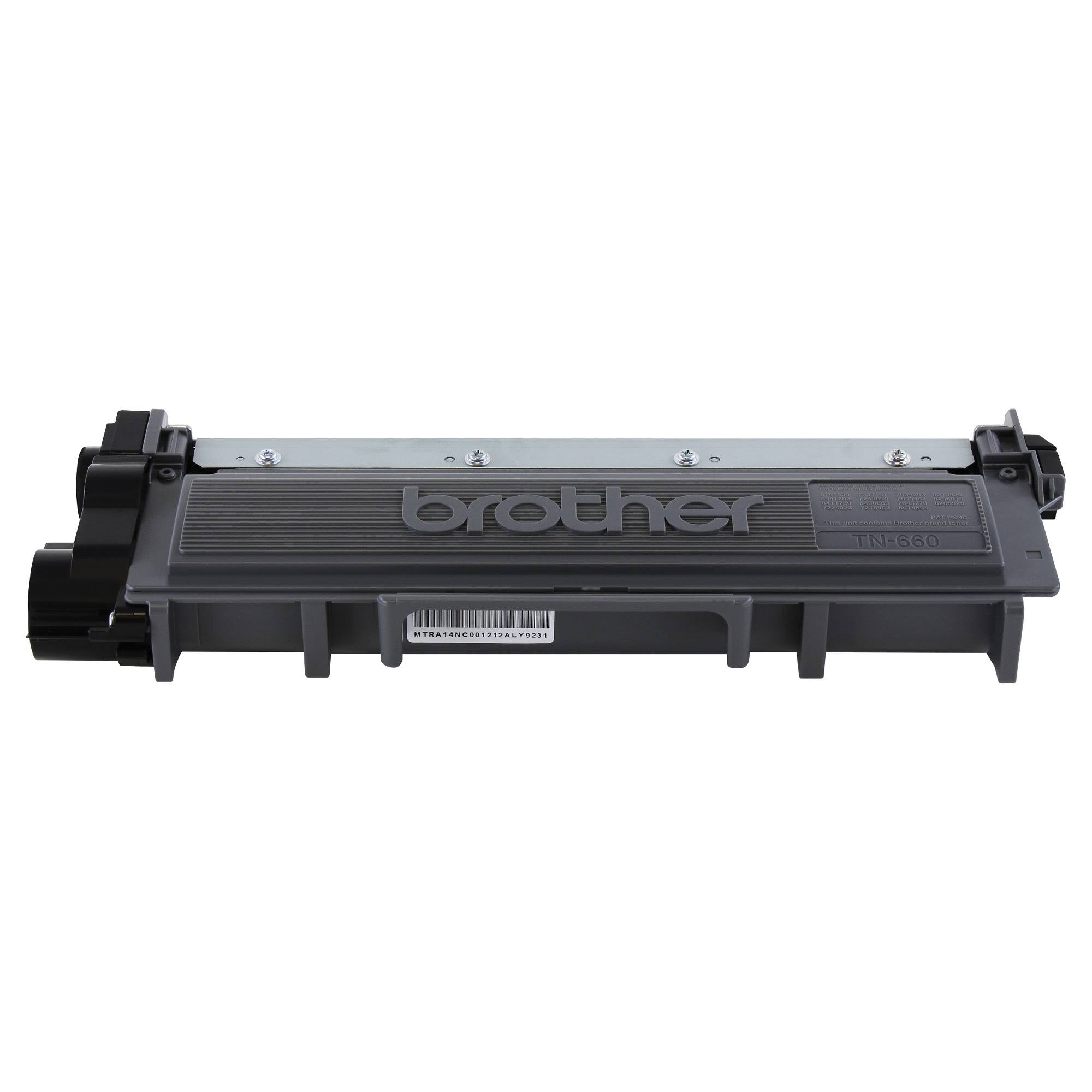 High Yield Black Toner Cartridge R30634