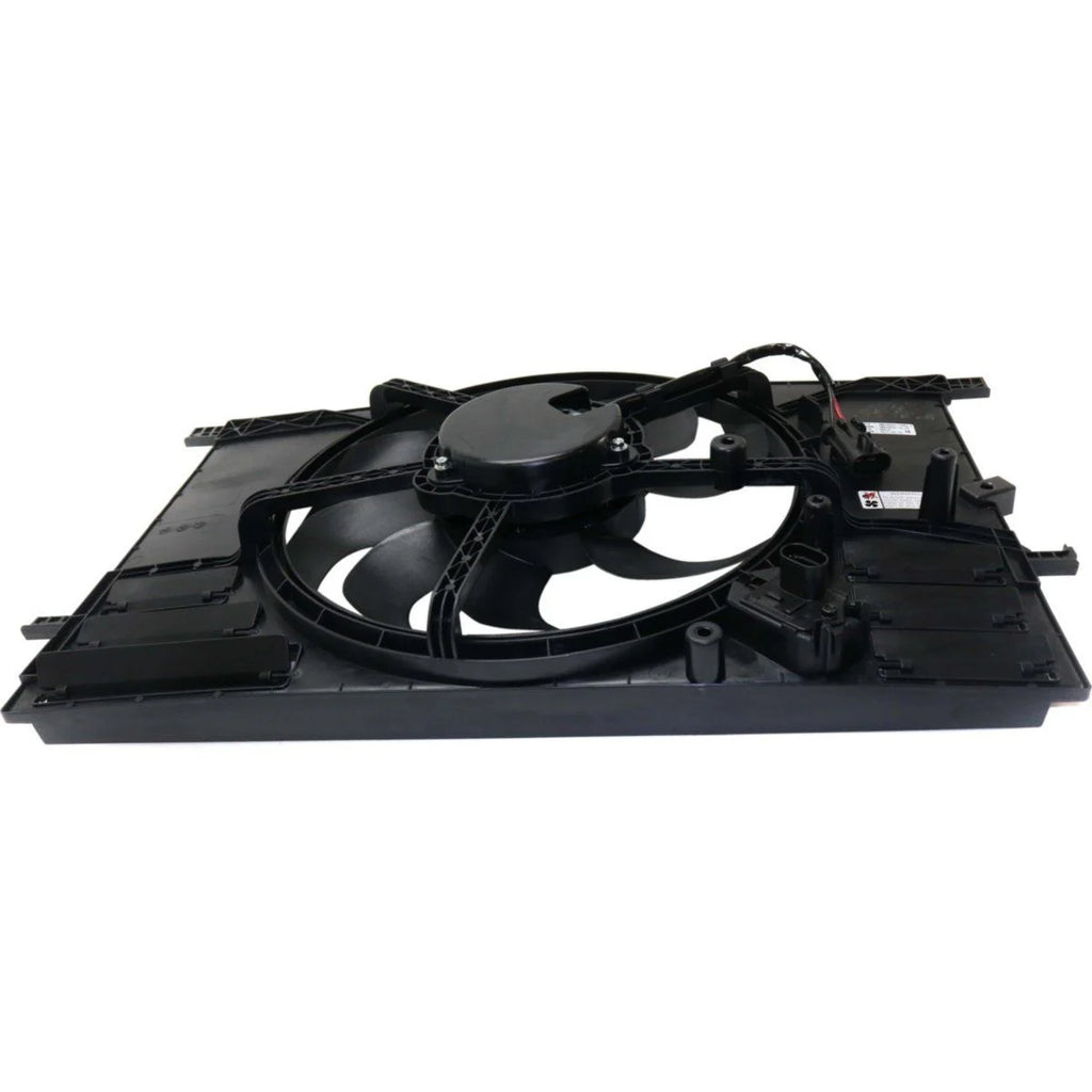 Cooling Fan for 2015-2017 Jeep Renegade B921882