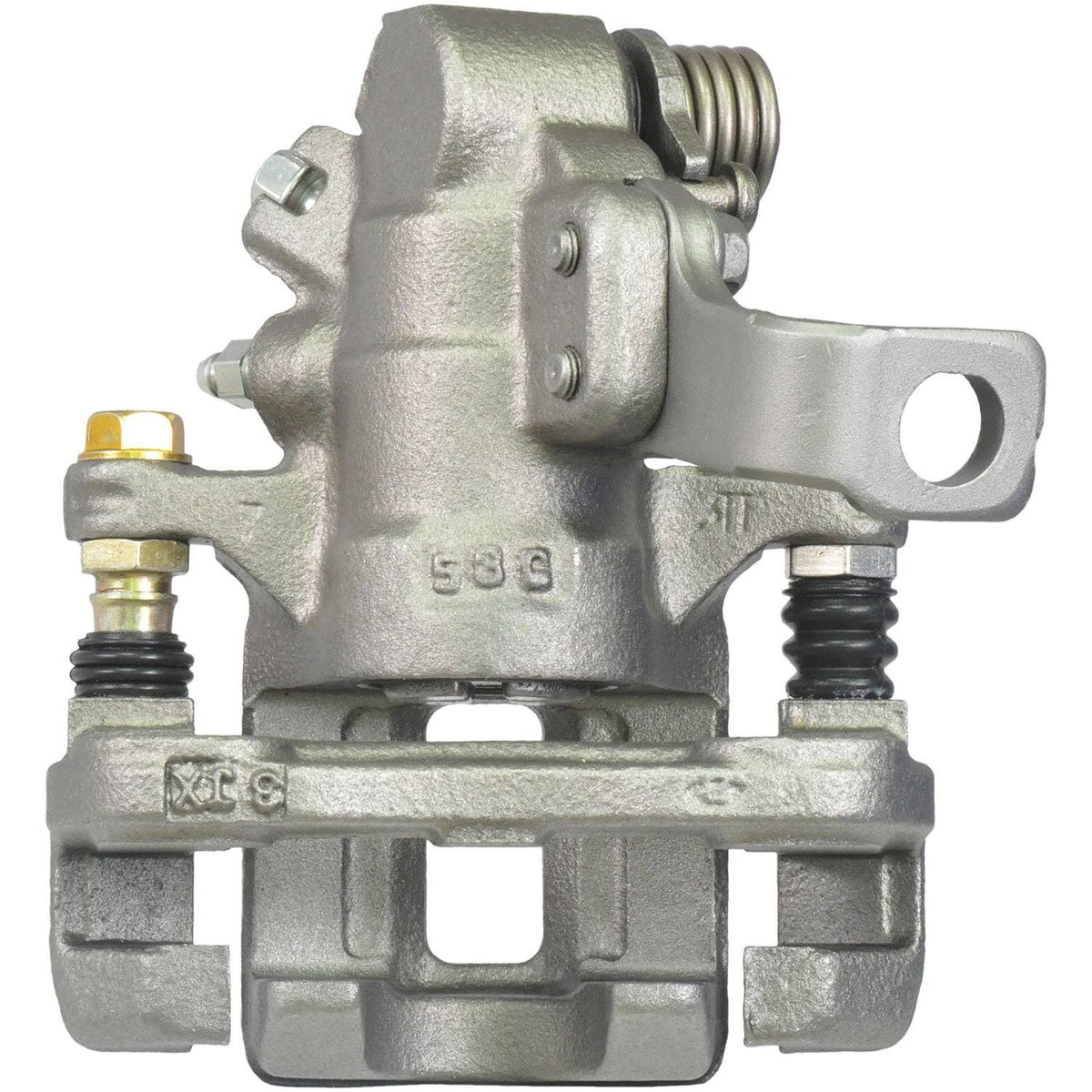 Bracketed Brake Caliper V142589