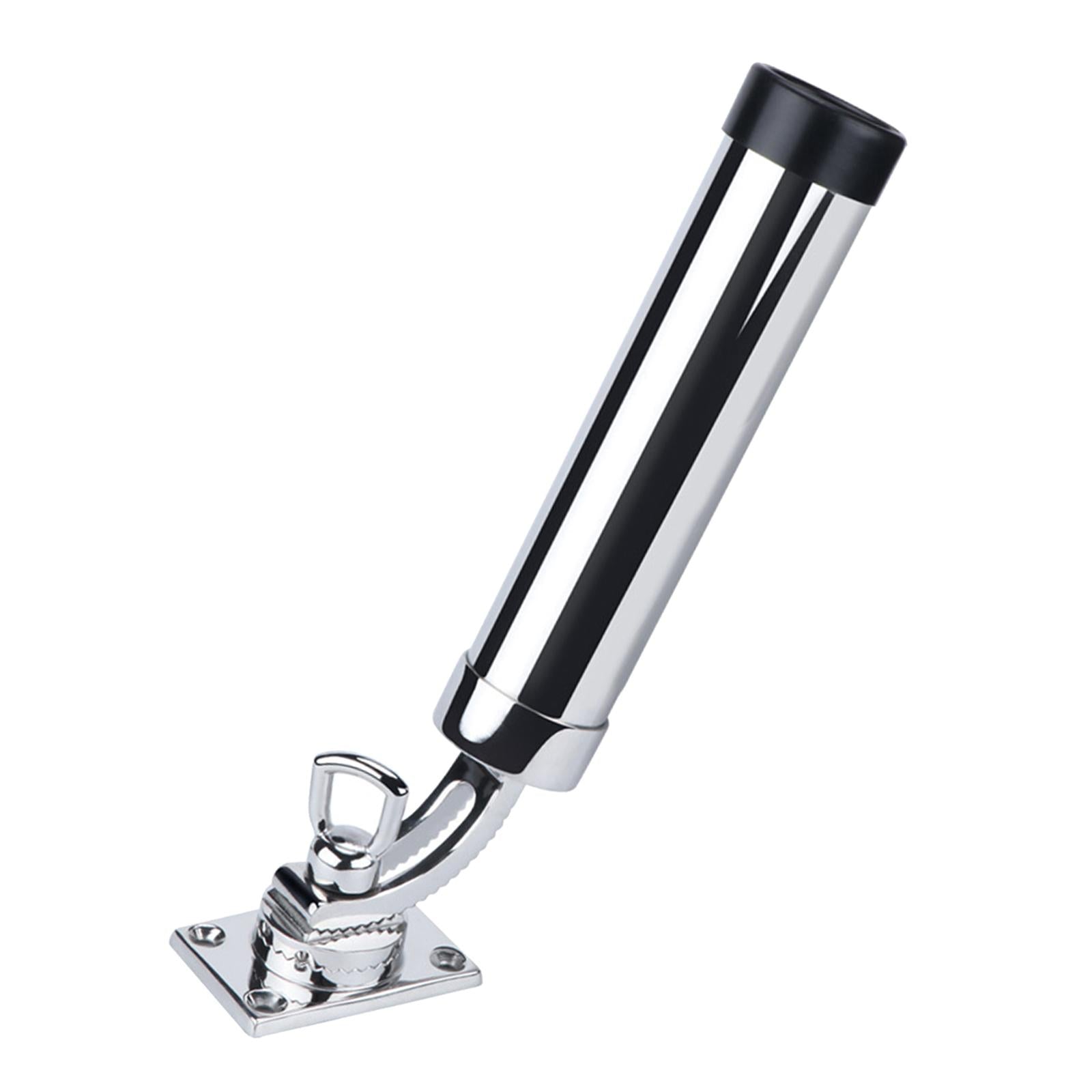 Fishing Rod Rack Holder with Rail Mounted Clamp G5097