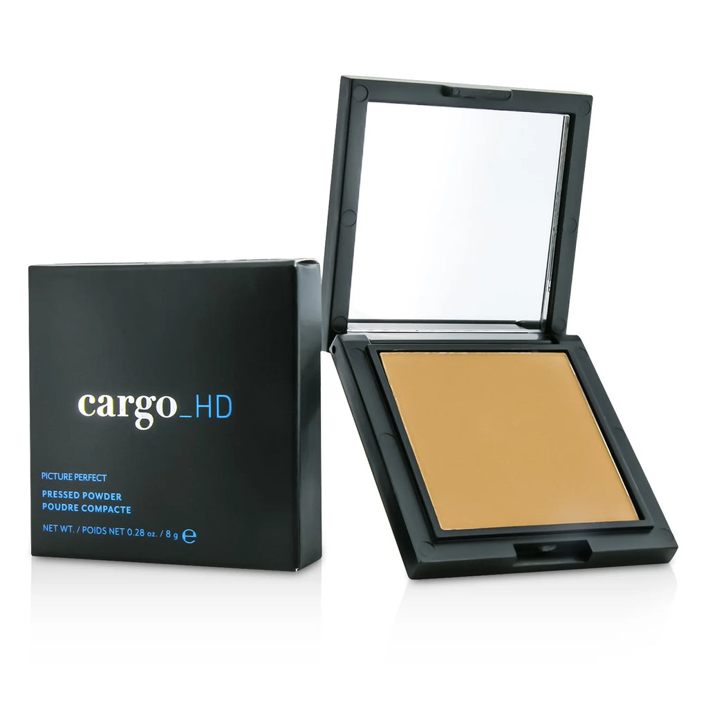 Pressed Powder 8g H3513